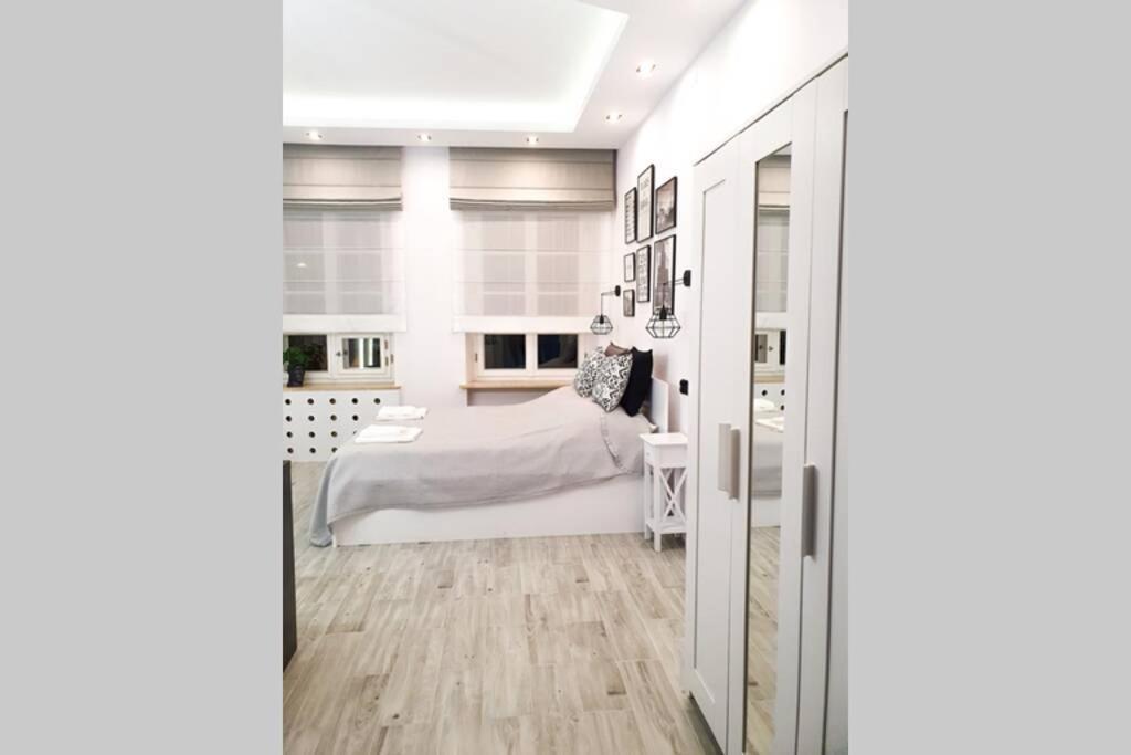 Apartament Warsaw Old Town - Piwna Street المظهر الخارجي الصورة