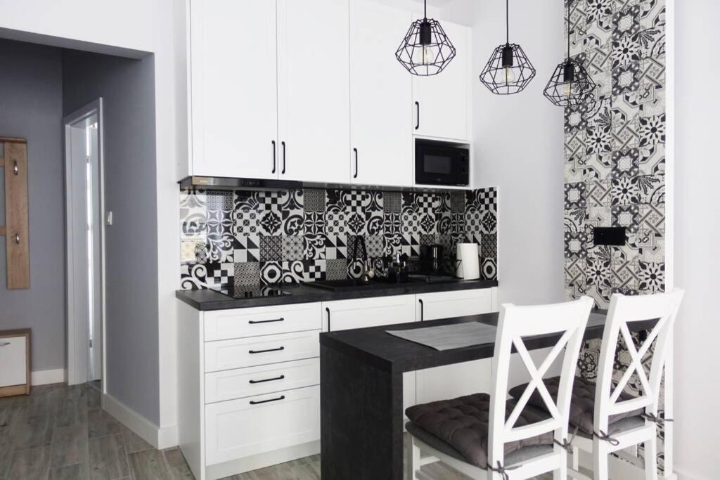 Apartament Warsaw Old Town - Piwna Street المظهر الخارجي الصورة