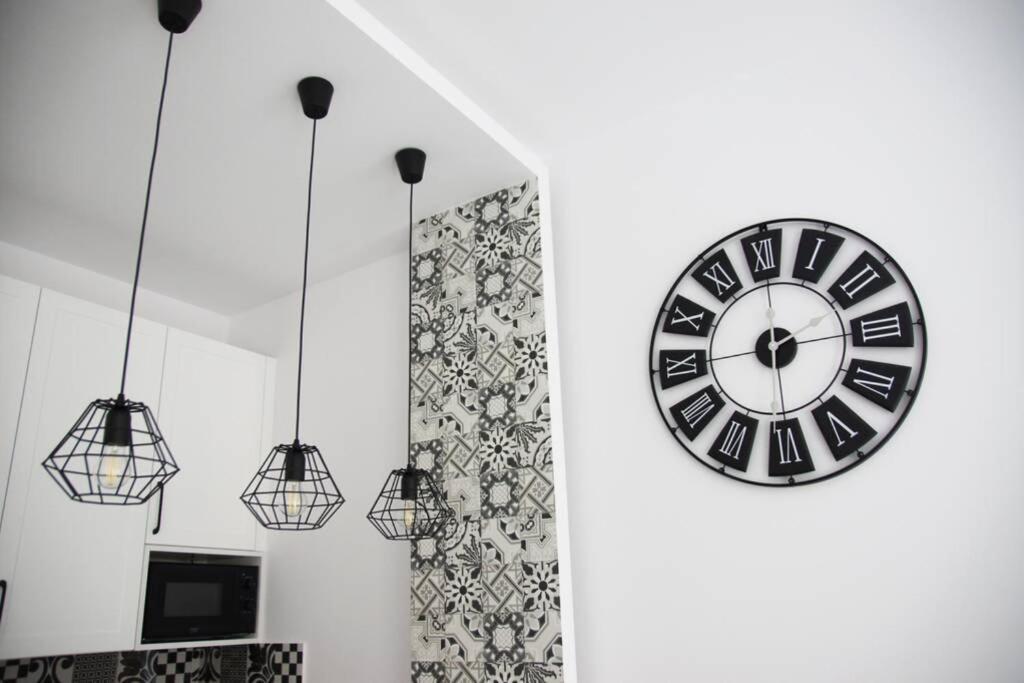 Apartament Warsaw Old Town - Piwna Street المظهر الخارجي الصورة