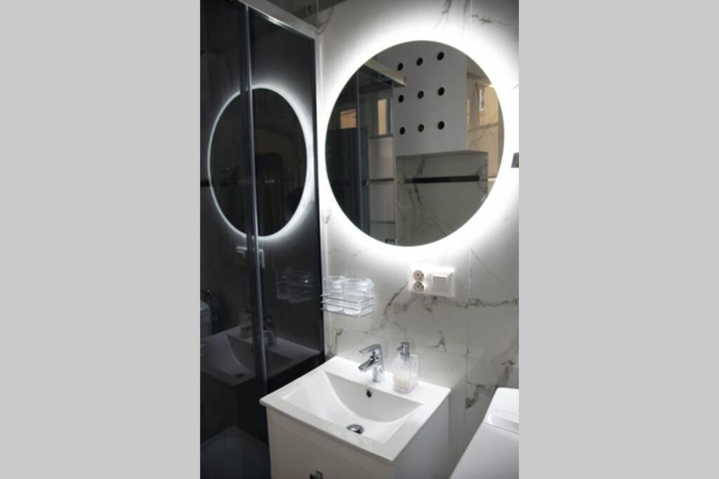 Apartament Warsaw Old Town - Piwna Street المظهر الخارجي الصورة