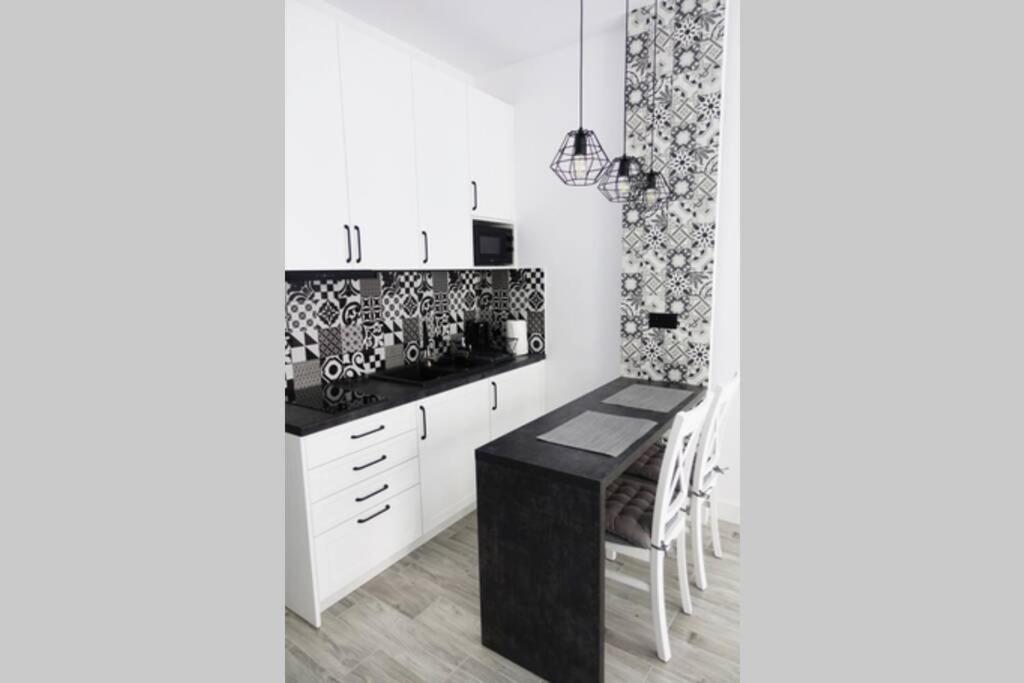 Apartament Warsaw Old Town - Piwna Street المظهر الخارجي الصورة