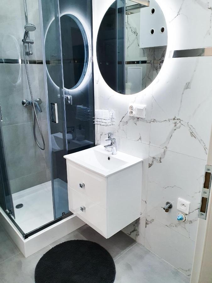 Apartament Warsaw Old Town - Piwna Street المظهر الخارجي الصورة
