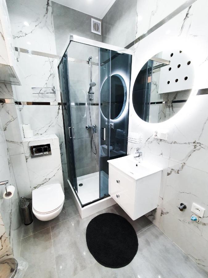 Apartament Warsaw Old Town - Piwna Street المظهر الخارجي الصورة